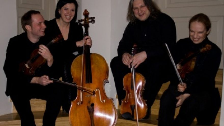 Festivalis “Muzikos ruduo”