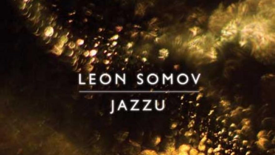 Leon Somov & Jazzu. Score albumo pristatymas 4:0