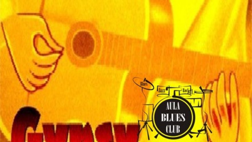 Gipsy Jazz