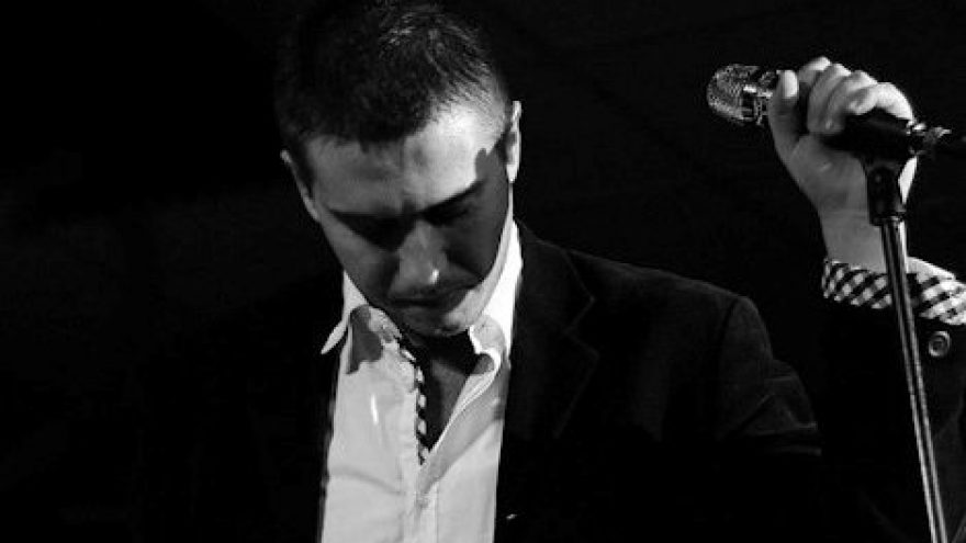 Baltic Salsa Orchesta & Federico Manzanares