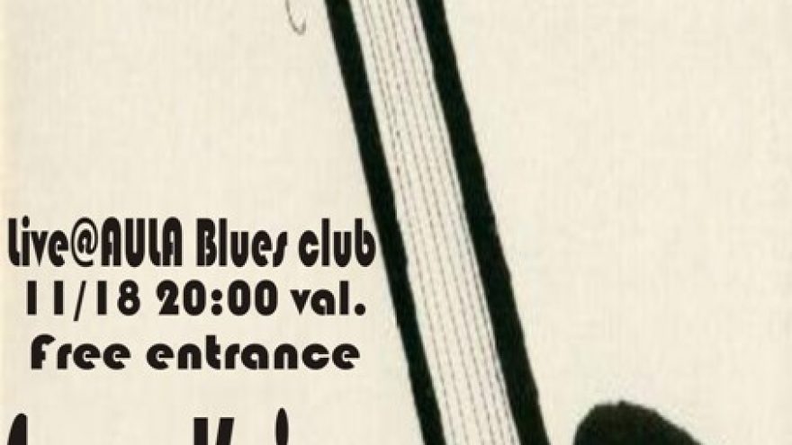 Senas Kuinas (Original Blues)