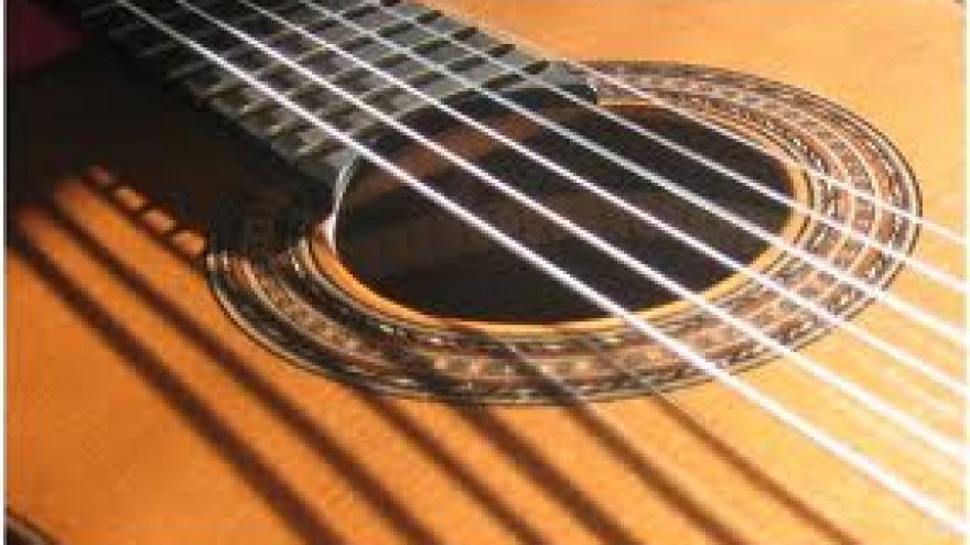 Gitarų duetas