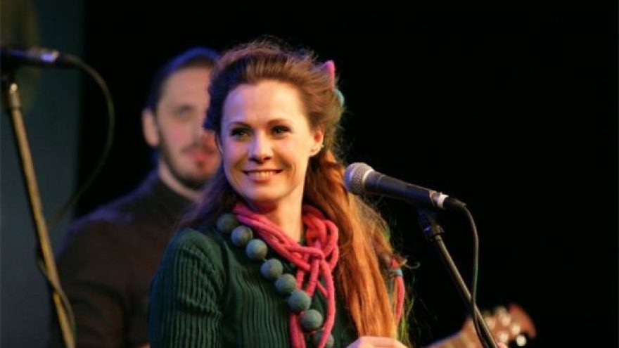 Dainuojamosios poezijos festivalis Gargžduose