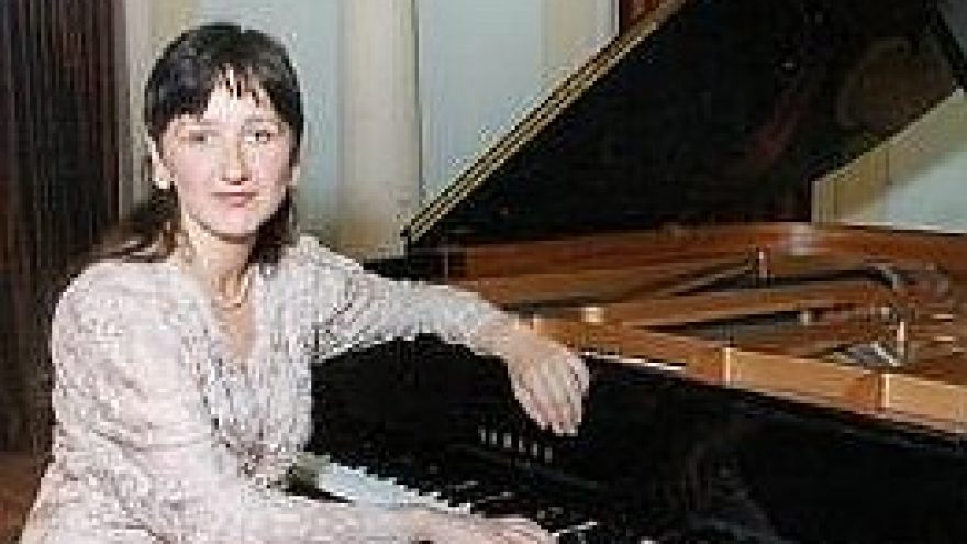 “Muzikos ruduo” Žiežmariuose