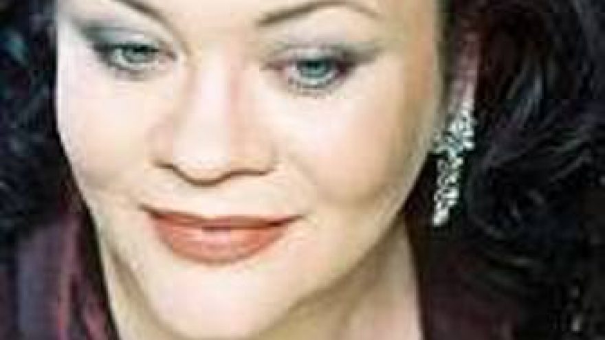 Gala koncertas su Violeta Urmana