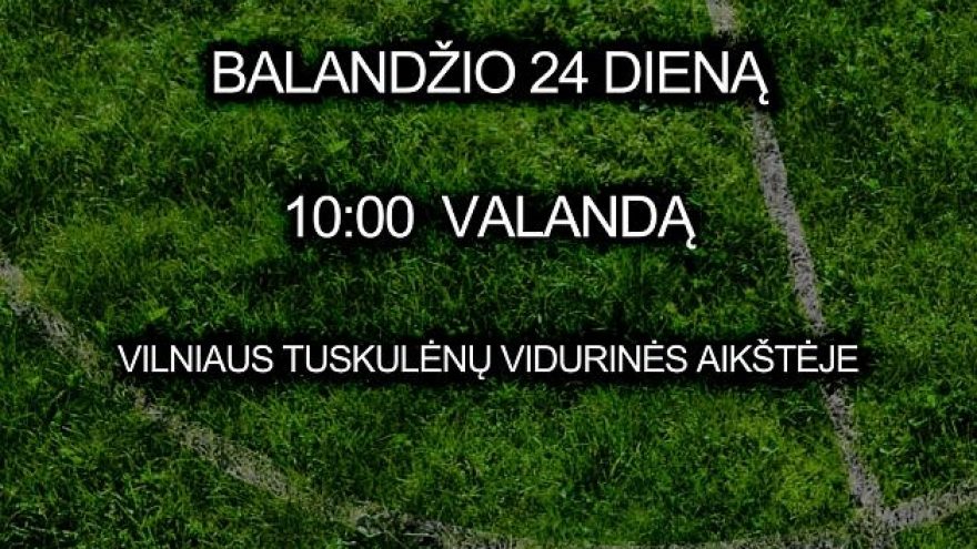 MIDI 2010 Futbolo turnyras