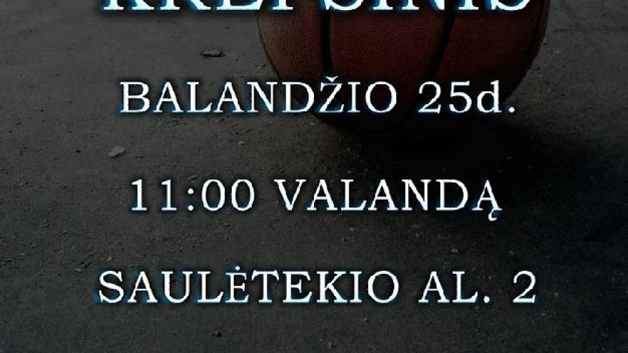 MIDI 2010 Krepšinis