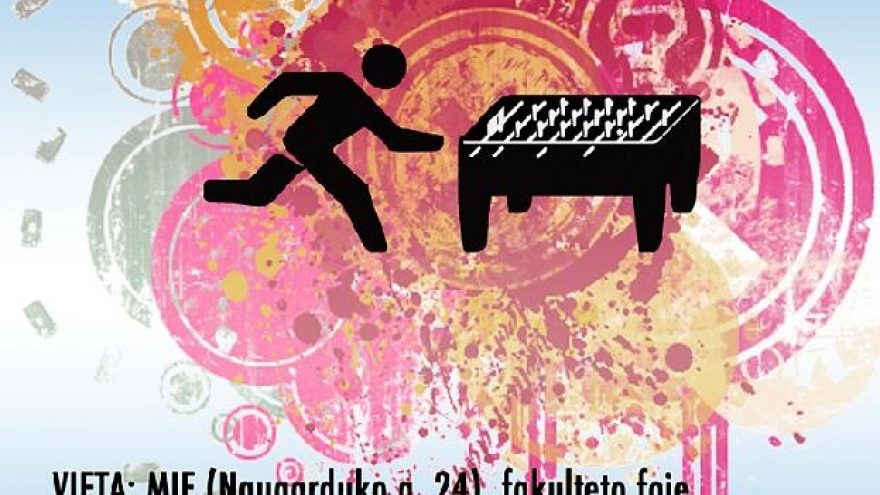 MIDI 2010 Stalo futbolo turnyras