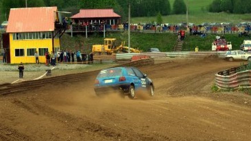 Rali-kroso čempionatas