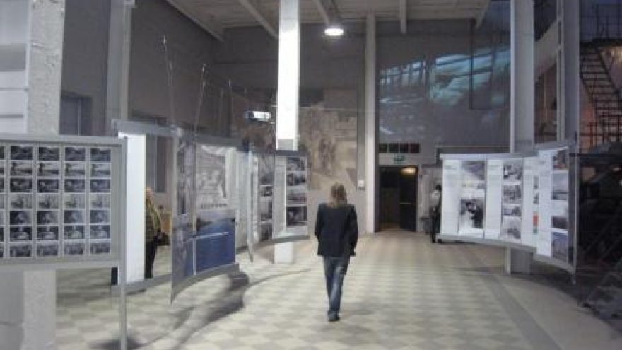 Svajonių fabrikai?