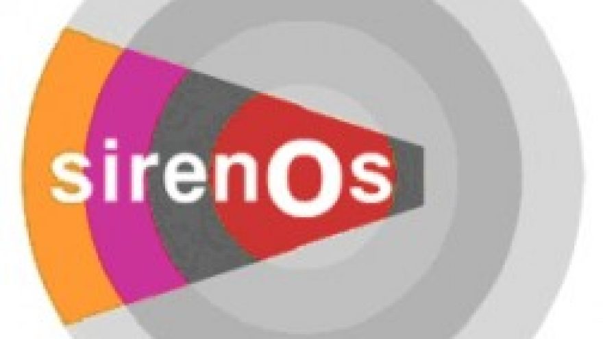Teatro festivalis “Sirenos”