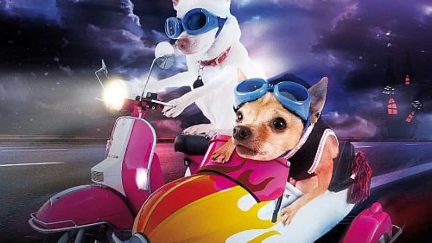 Dog-o-weenas