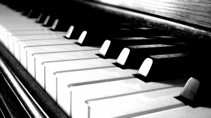 2011.05.18 Trečiadienis – PIANO NOSTALGIA