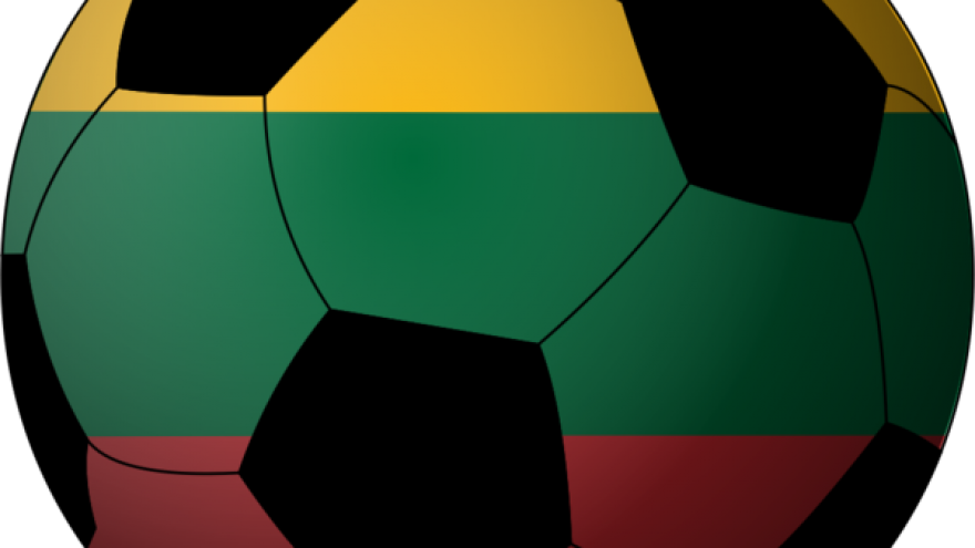 2011.06.13 – 2011.06.19 Sporto baras – Futbolas