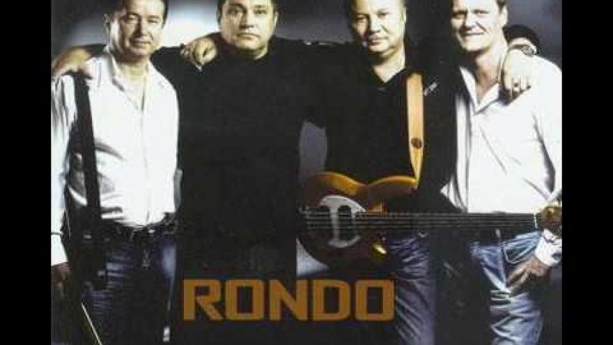 Grupė “Rondo”