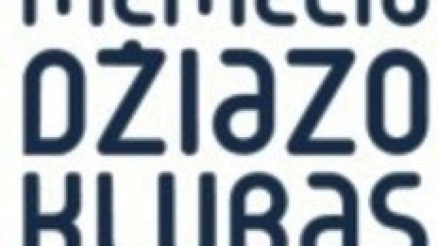 Memelio džiazo klubo vakaras