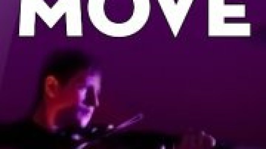 “On the move” G-Spot Dj’s feat. Gabrielius (sax/el.violin)