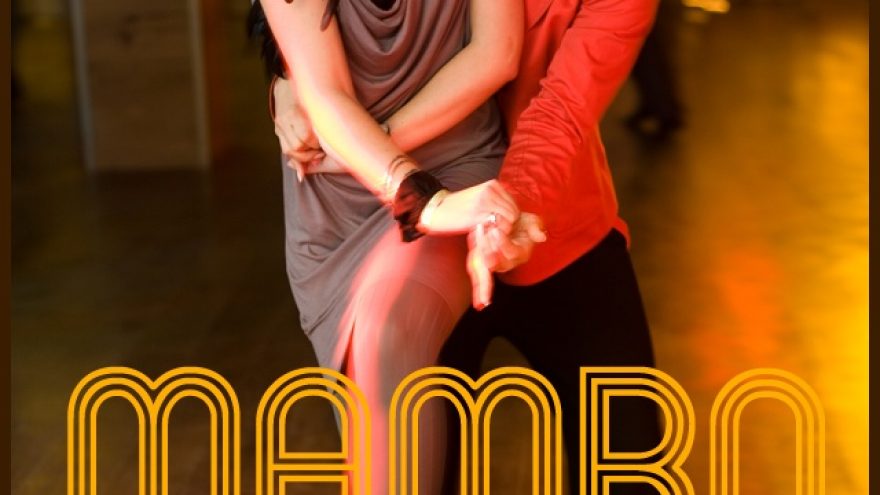 MAMBO Thursdays
