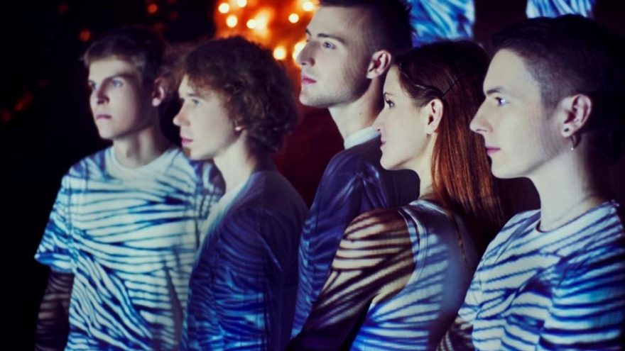 Grupės „Karma” albumo pristatymas