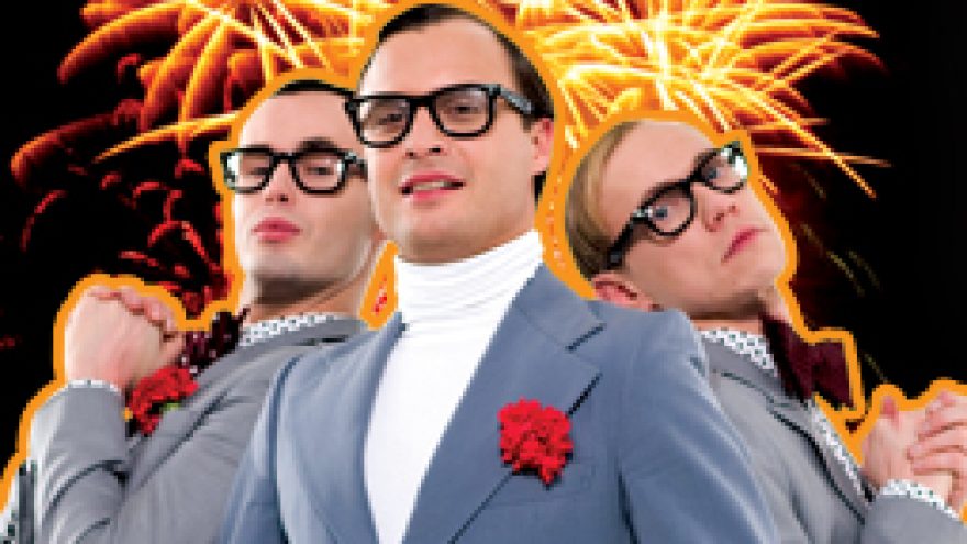 Vilniaus Nesė pramogų banko gimtadienio fiesta