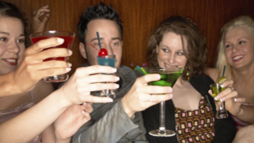 Gimtadienio afterparty