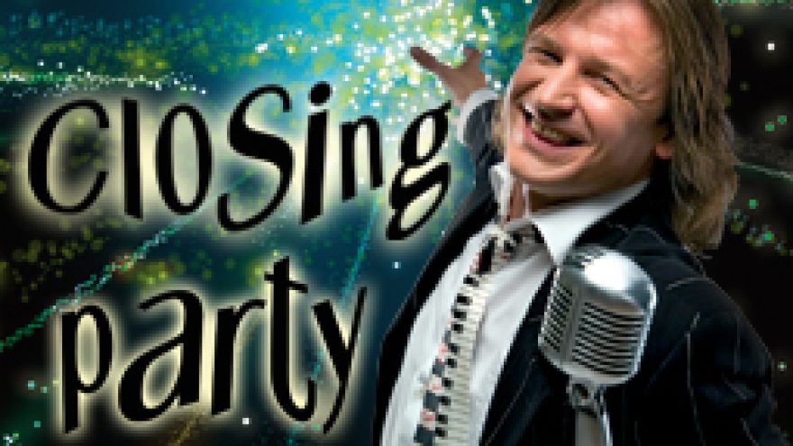 Vasaros atostogos closing party