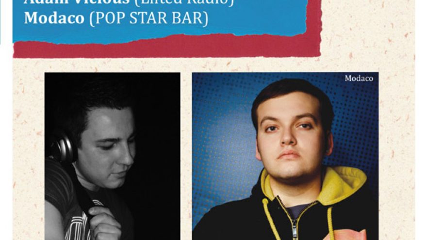 POP STAR SATURDAY