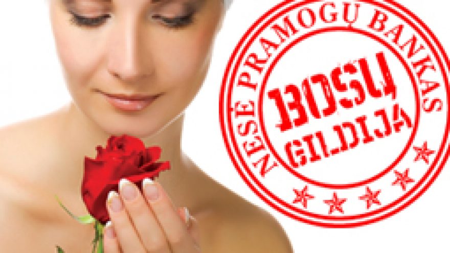 Bosų gildijos susirinkimas – GROŽIO INDUSTRIJA: SPA procedūros, plastinė chirurgija  Vedantieji: Kazys Paulikas ir Marius Drukteinis.