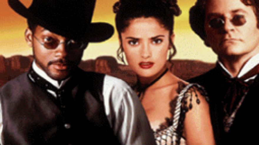 WILD WILD WEST