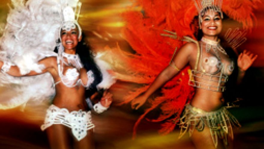 BRASILIAN PARTY