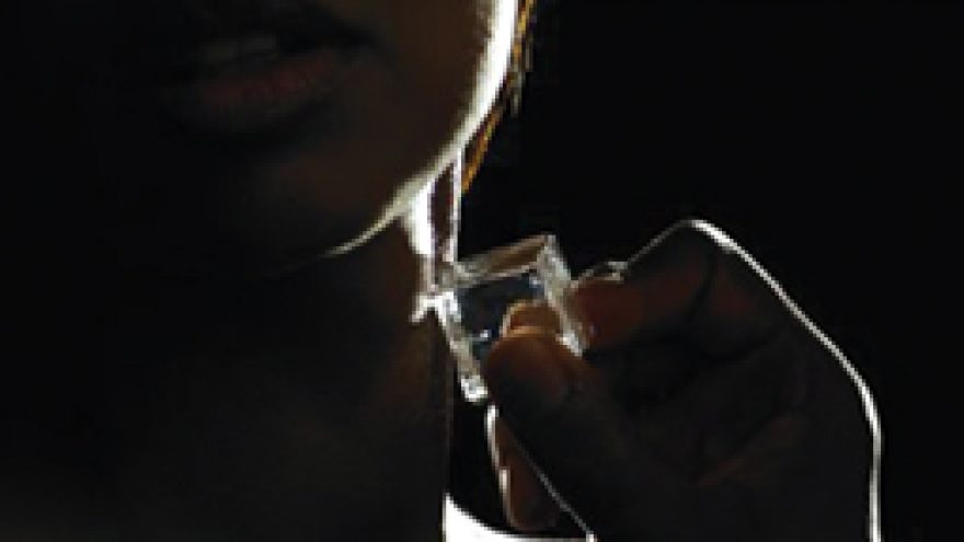 ICE IN DEKOLTĖ