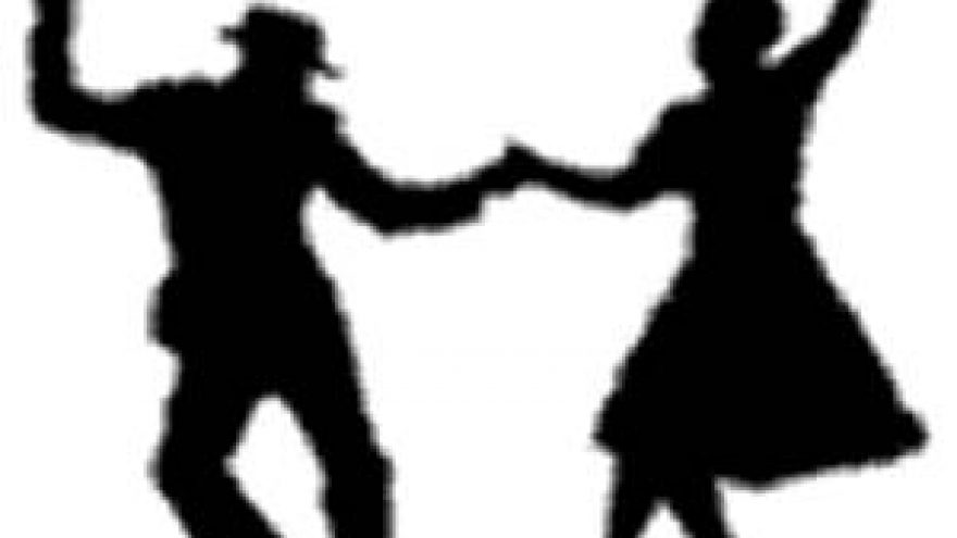 Lindyhop’o vakarėlis