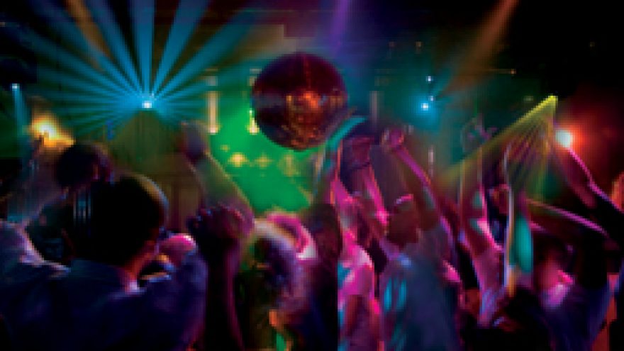 FREE STUDENT NIGHT