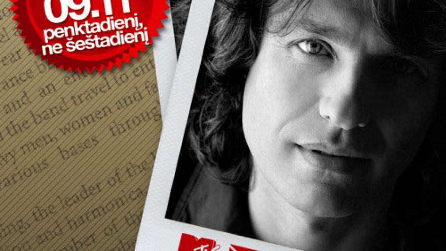Norit? Prašom! | HERNAN CATTANEO