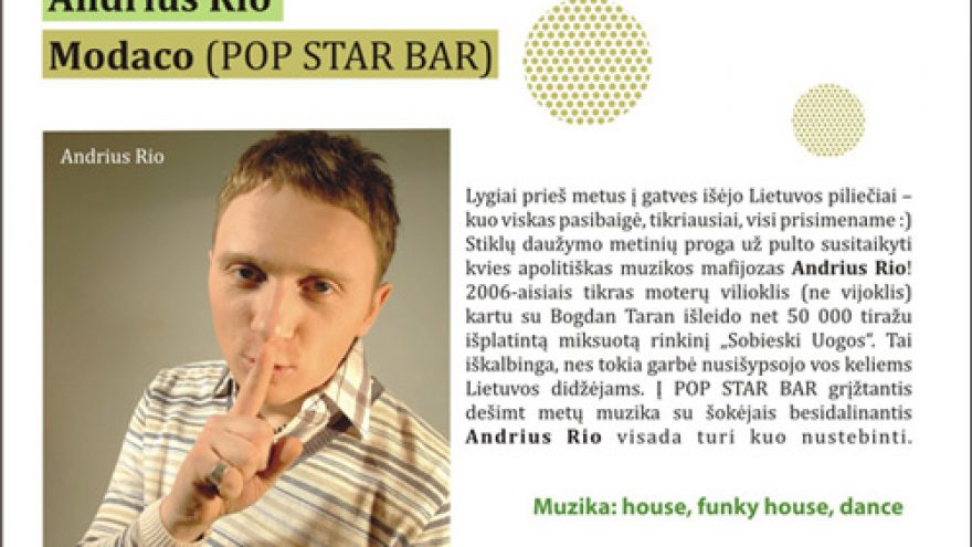 POP STAR SATURDAY