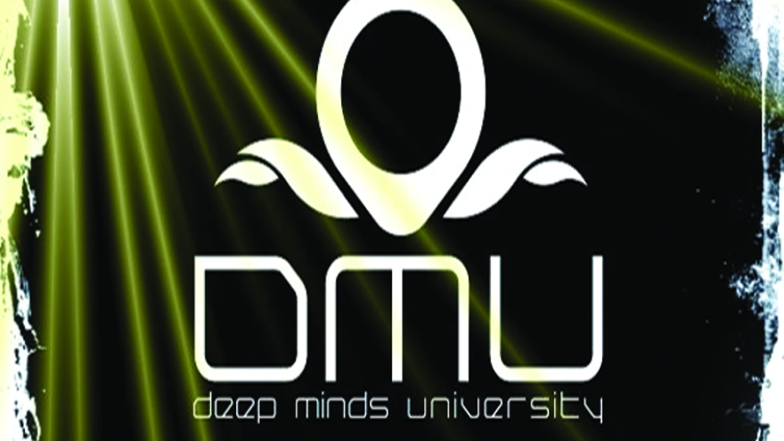 “Deep minds university” HOUSE sesion