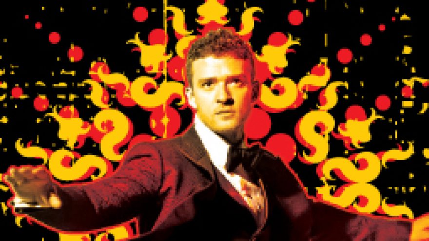 „NESĖ RELAX” TRIBUTE 2 JUSTIN TIMBERLAKE
