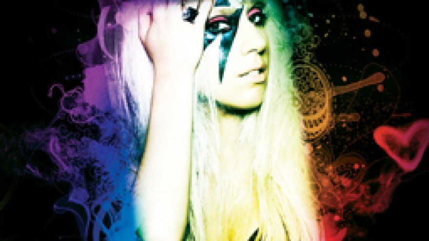 „NESĖ RELAX” TRIBUTE 2 LADY GAGA