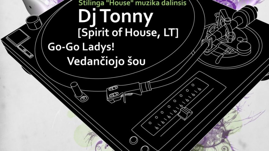 Spring Party