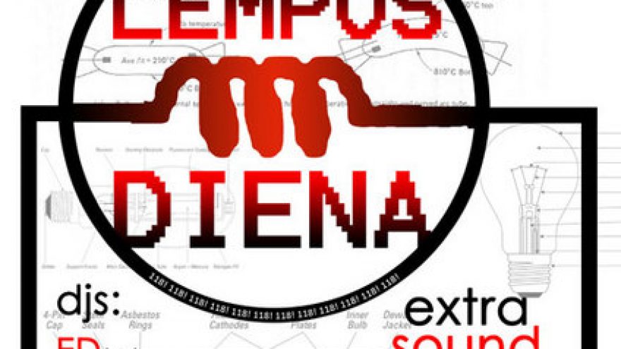 Lempos Diena