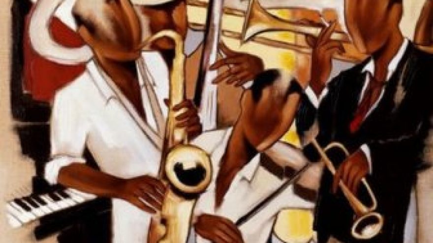 Monika Jazz
