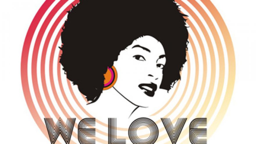 WE LOVE DISCO