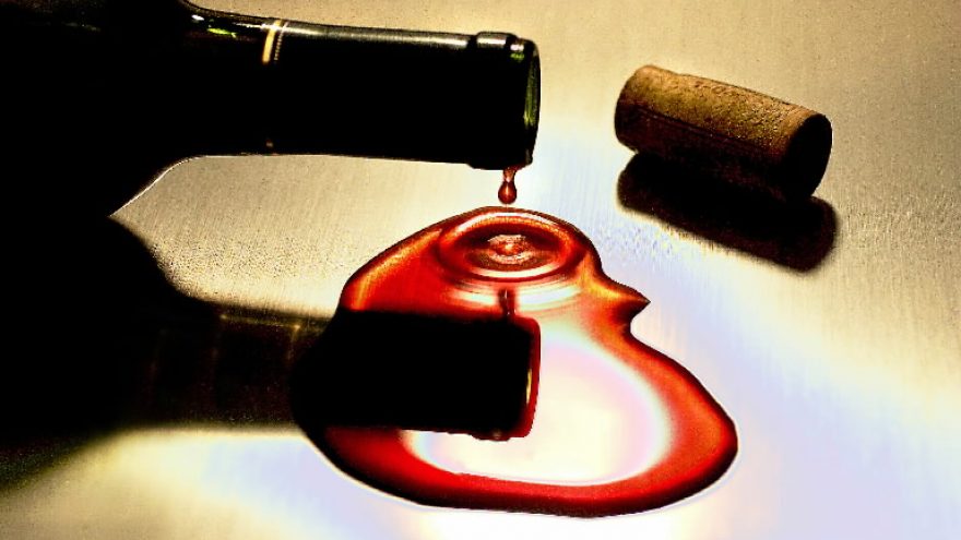 Svarbiausių Prancūzijos regionų vyno degustacija