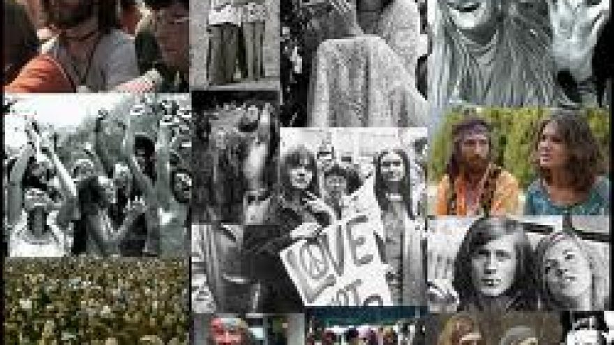Hippy New Year 2011