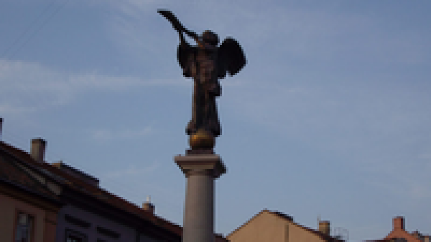 Bohemiškas Užupis
