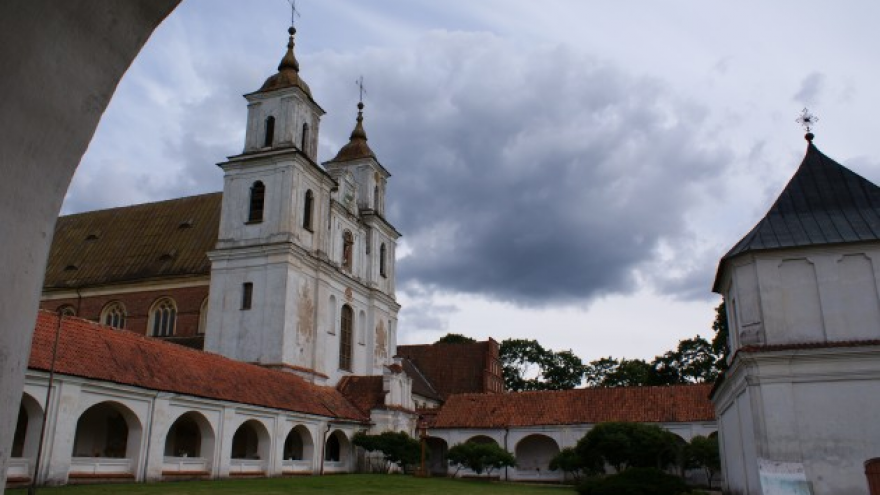 Žemaitijos mozaika