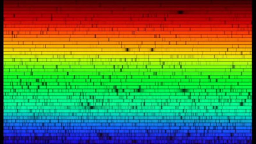 GRID. Ko reikia šiuolaikiniam mokslui?