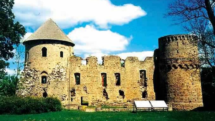 Sigulda – Cesis