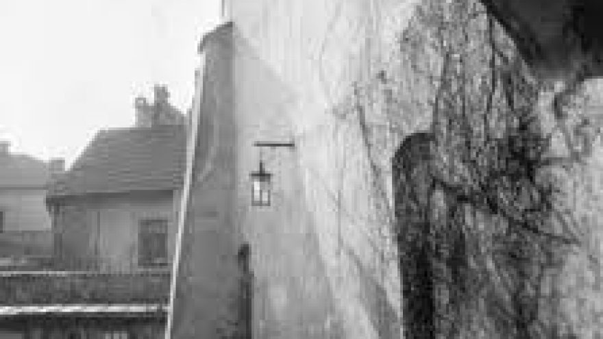 Algimanto Kunčiaus fotografijų paroda “Rekonstrukcijos”