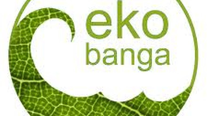 EKO bangos savaitė